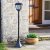 Smart Solar SuperBright Metro Lamp Post 20 Lumens