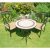 HENLEY 71cm Table with 2 ASCOT Chairs Set