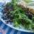 Thompson & Morgan Salad Leaves - Oriental Mustards