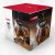 Judge Brew Control Glass Teapot 5 Cup/1lt