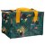 Puckator Woven Picnic Cool Bag - Toucan Party