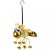 Flamboya Menagerie Hangers On BeeGlo Pendant