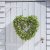 Faux Decor Totally Topiary Lavender Heart 40cm
