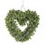 Faux Decor Totally Topiary Lavender Heart 40cm