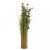 Faux Decor Faux Bouquet In-Lit Eucalyptus Verde