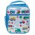 Puckator Kids Carry Case Cool Bag Lunch Bag - Little Tractors