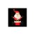 Premier Decorations 1.1M Inflatable Christmas Character - Assorted