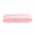 Shoe-String 100cm Flact Pastel Pink Lace