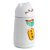 Puckator Shaped Reusable Stainless Steel Hot & Cold Thermal Insulated Drinks Bottle 300ml - Maneki Neko Lucky Cat