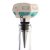 Puckator Ceramic Bottle Stopper - Wildwood Caravan