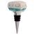 Puckator Ceramic Bottle Stopper - Wildwood Caravan