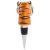 Puckator Ceramic Bottle Stopper - Spots & Stripes Big Cat Tiger Head