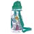 Puckator 450ml Children's Reusable Water Bottle with Flip Straw - Monstarz Monster
