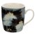 Puckator Porcelain Mug - Kim Haskins Cats