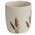 Puckator Porcelain Mug - Pampas Grass