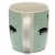 Puckator Porcelain Mugs (Set of 2) - Willow Farm