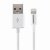 Daewoo 1M Fast Charge Lightning USB Data & Sync Cable - iPhone