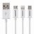 Daewoo 1M 3-in-1 USB Charge & Sync Cable