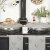 Sophie Allport Circular Hob Cover - Chicken