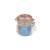 Tala Classic Airtight Lever Arm Storage Jar - 380ML / 3/4Lb