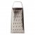 Chef Aid 20.5cm 8 inch Four Sided Grater