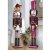 Three Kings Burgundy Brigadier Jumbo - Assorted