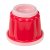 Mini Jelly Moulds - Set of 8