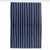 Le Chateau Navy Woven Butchers Stripe Tea Towel