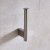 Miller Miami Toilet Roll/Spare Roll Holder - Stainless Steel