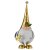 Three Kings Silver-Gilt Gonk - Assorted