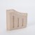 Inglenook Universal Fire Brick Sides