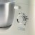 Ariete Vintage 1200W 5.5L Stand Mixer Cream