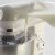 Ariete Vintage 1200W 5.5L Stand Mixer Cream