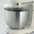 Ariete Vintage 1200W 5.5L Stand Mixer Cream