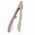 Fusion Twist Food Tongs Grey