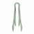 Fusion Twist 2 Pack Tong Set - Mint