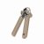 Fusion Twist Can Opener Grey