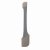 Fusion Twist Dual Spatula - Grey