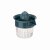 Fusion Twist Juicer & Jug Set Blue