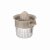 Fusion Twist Juicer & Jug Set Grey