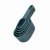 Fusion Twist Measuring Cups Blue