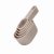 Fusion Twist Measuring Cups - Grey