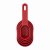 Fusion Twist Measuring Cups - Red