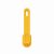 Fusion Twist Measuring Spoons - Yellow