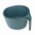 Fusion Twist Mixing Bowl & Colander Set - Blue