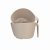 Fusion Twist Mixing Bowl & Colander Set Grey
