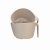 Fusion Twist Mixing Bowl & Colander Set - Grey