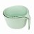 Fusion Twist Mixing Bowl & Colander Set Mint