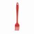 Fusion Twist Silicone Pastry Brush - Red
