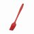 Fusion Twist Silicone Pastry Brush - Red